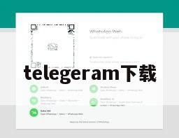 telegeram下载