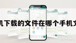 纸飞机下载的文件在哪个手机文件夹